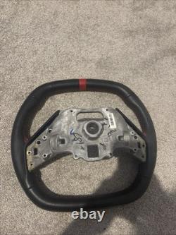 OE C8 Steering Wheel