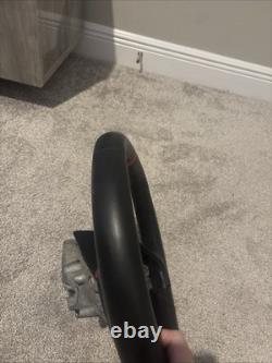 OE C8 Steering Wheel