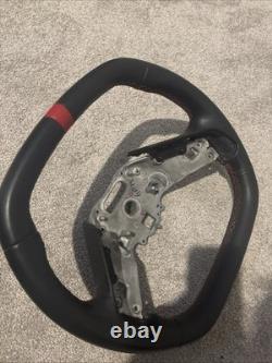OE C8 Steering Wheel