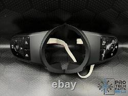 OE Mini Cooper F55 F56 F57 F58 F60 Steering wheel switches buttons set 5A3B138