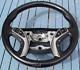 Oem 2011 2012 2013 2014 Hyundai Elantra Leather Steering Wheel