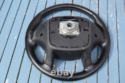 OEM 2011 2012 2013 2014 Hyundai Elantra Leather Steering Wheel