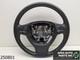 Oem 2011-2013 Bmw 535i 3.0l Black Leather Steering Wheel
