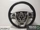 Oem 2013-2019 Ford Taurus 3.5l Steering Wheel W Controls Leather