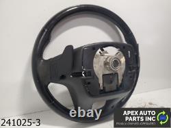 OEM 2014-2016 KIA Cadenza 3.3L Steering Wheel 56100-3R668BG2
