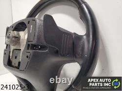 OEM 2014-2016 KIA Cadenza 3.3L Steering Wheel 56100-3R668BG2