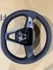 Oem 2024-2025 Tesla Model 3 Highland Steering Wheel 1735339-00-f Genuine