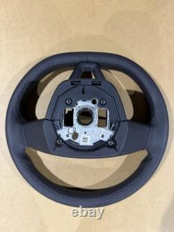 OEM 2024-2025 Tesla Model 3 Highland Steering Wheel 1735339-00-F GENUINE