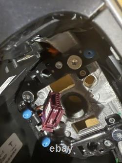 OEM 2024-2025 Tesla Model 3 Highland Steering Wheel 1735339-00-F GENUINE