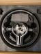Oem Bmw M Sport Steering Wheel Bmw M5 / M6 F10 F12 F13 F06
