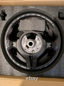 OEM BMW M Sport Steering Wheel BMW M5 / M6 F10 F12 F13 F06