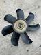 Oem Gm 3947772 Radiator Cooling Fan Dated L69 69-70 Camaro Chevelle Nova Z28 Ss