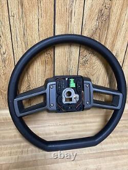 OEM Mack MD Series Steering Wheel 82753788 New