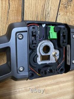 OEM Mack MD Series Steering Wheel 82753788 New