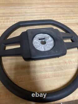 OEM Mack MD Series Steering Wheel 82753788 New