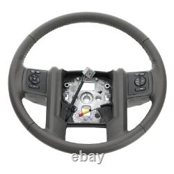 OEM NEW GENUINE Ford F-250/350 2011-2012 Super Duty Steering Wheel BC3Z-3600-CB