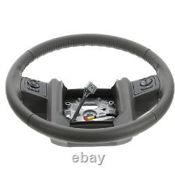 OEM NEW GENUINE Ford F-250/350 2011-2012 Super Duty Steering Wheel BC3Z-3600-CB