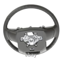 OEM NEW GENUINE Ford F-250/350 2011-2012 Super Duty Steering Wheel BC3Z-3600-CB
