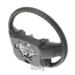 OEM NEW GENUINE Ford F-250/350 2011-2012 Super Duty Steering Wheel BC3Z-3600-CB