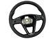Oem Steering Wheel Multi Function Leather Seat Ateca Toledo Kg León 5f Xcellence