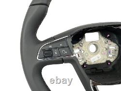 OEM Steering Wheel Multi Function Leather Seat Ateca Toledo KG León 5F Xcellence