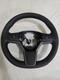 Oem Tesla Model 3 Y Steering Wheel Pur Leather 1490214-00-c
