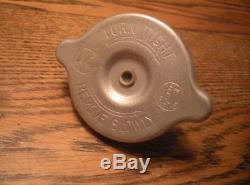 OFFERS RC15 Radiator Cap looks like NOS