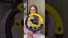 Obsessed With This Steering Wheel Rate It Out Of 10