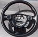Oem 2014 2015 2016 Kia Soul Steering Wheel Leather Cruise Controlred Stitching