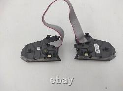 Oem Seat Leon Kl Steering Wheel Multifunctional Buttons, 5fa. 919.719. D