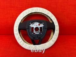 Oem Tesla 2024~2026 Steering Wheel Pur Leather 1735339-00-g