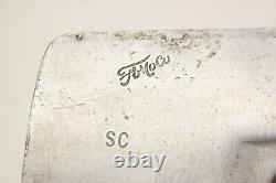 Original 1965 1966 Ford 289 Hi-Po Engine Cooling Fan OEM FoMoCo 911960 SC J64