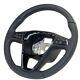 Original Multi Function Steering Wheel Leather Seat Ateca Ibiza 6p Toledo