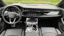 Original OE Audi RS A3, A4, A5, A6, A7, A8, Q5, Q7 Steering wheel paddles 83A951523F