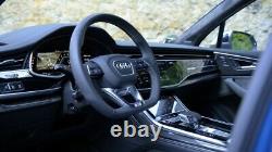 Original OE Audi RS A3, A4, A5, A6, A7, A8, Q5, Q7 Steering wheel paddles 83A951523F