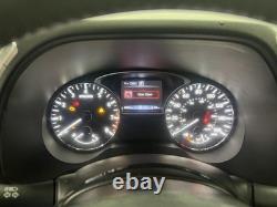 PATHFINDR 2017 Steering Wheel 216873