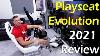 Playseat Evolution 2021 Review