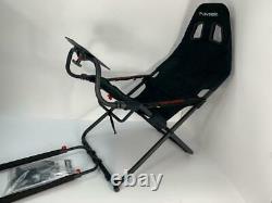 Playseat RC. 00002 Racing Video Game Chair for Steering Wheel & Pedal. Pre-Owned