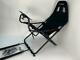 Playseat Rc. 00002 Racing Video Game Chair For Steering Wheel & Pedal. Pre-owned
