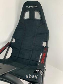 Playseat RC. 00002 Racing Video Game Chair for Steering Wheel & Pedal. Pre-Owned