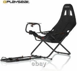 Playseat RC. 00002 Racing Video Game Chair for Steering Wheel & Pedal. Pre-Owned