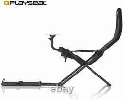 Playseat RC. 00002 Racing Video Game Chair for Steering Wheel & Pedal. Pre-Owned