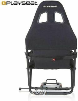 Playseat RC. 00002 Racing Video Game Chair for Steering Wheel & Pedal. Pre-Owned