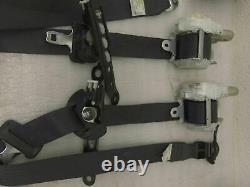 Pontiac Vibe Matrix O 9 I I Oem Driver Bag Left Steering Seat Belt Module