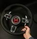 Porsche Black Leather Steering Wheel Upgrade For 997 991 981 987 Non Heat No Mf
