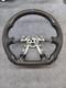 Real Carbon Fiber Steering Wheel For Chevrolet Corvette C5 Z06 97-04 Years