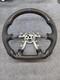 Real Carbon Fiber Steering Wheel For Chevrolet Corvette C5 Z06 97-04 Year Blue