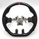 Revesol Hydro Carbon Fiber Steering Wheel For 2013-2018 Dodge Ram 1500/2500/3500
