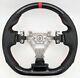 Revesol Hydro-dip Carbon Fiber Steering Wheel For 02-08 Nissan 350z Fairlady Z