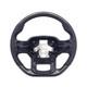 Revesol Real Carbon Fiber Steering Wheel For 2021+ Ford F150 Xl Xlt Limited New